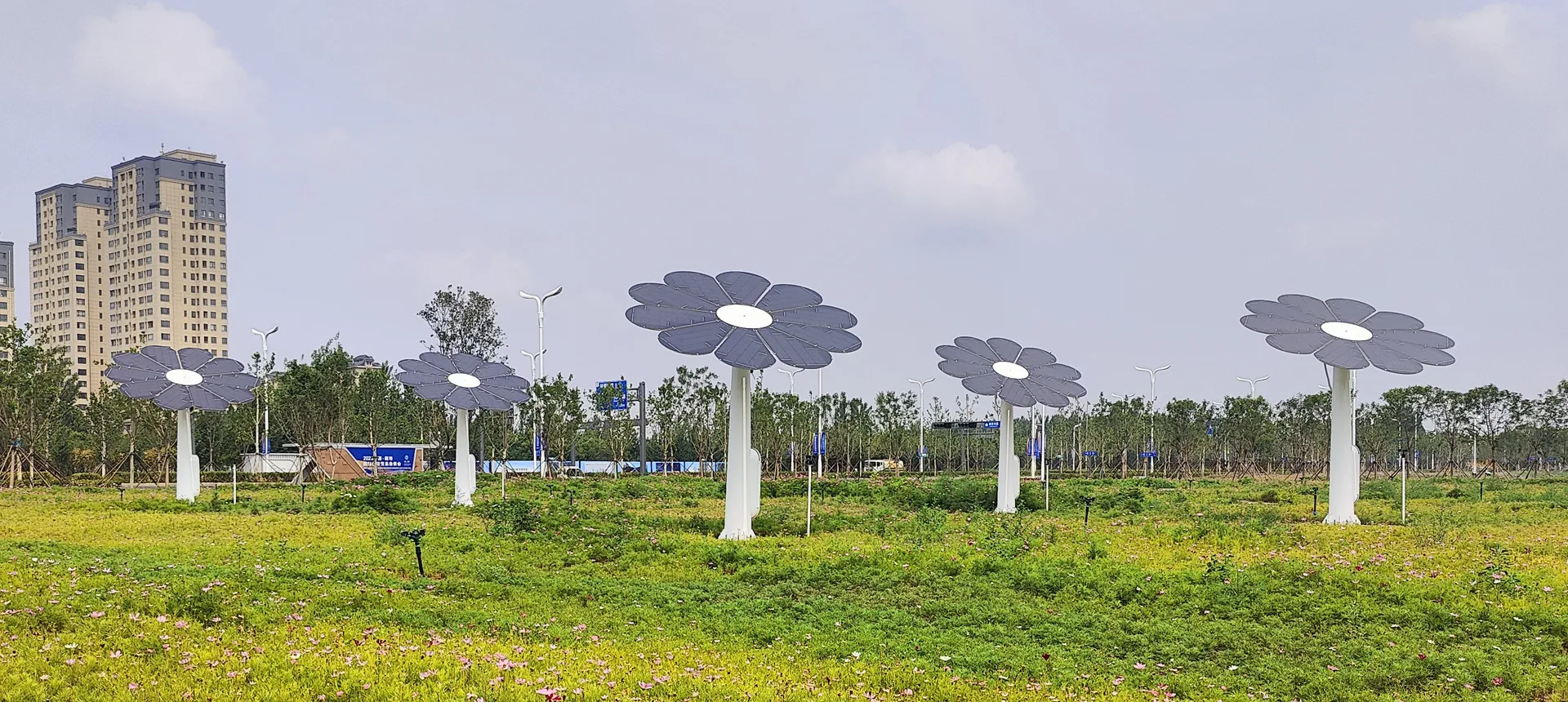 DLXN On-Grid Solar System 5kW